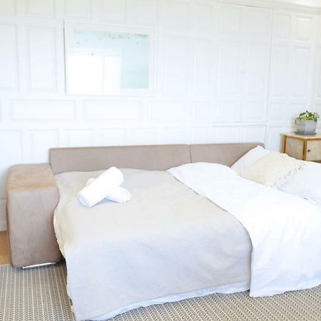 Le Sunset, Appartement Exceptionnel Ocean View - Phare - Au Calme Biarritz Ngoại thất bức ảnh