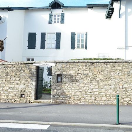Le Sunset, Appartement Exceptionnel Ocean View - Phare - Au Calme Biarritz Ngoại thất bức ảnh