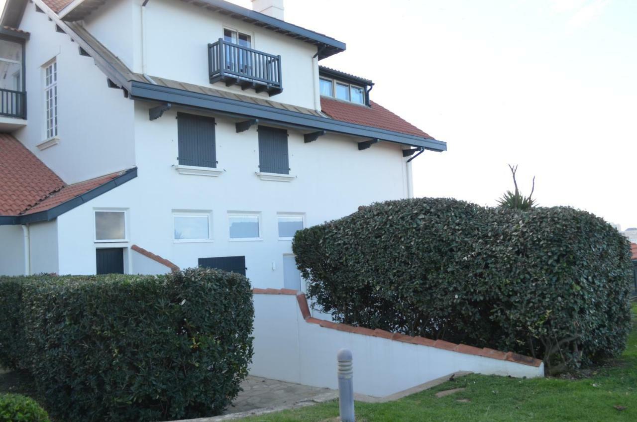 Le Sunset, Appartement Exceptionnel Ocean View - Phare - Au Calme Biarritz Ngoại thất bức ảnh